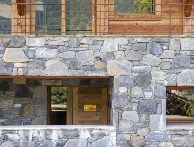 Chalet Nanook Morzine