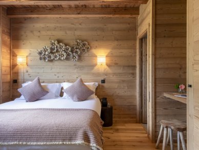 Chalet Nanook Morzine