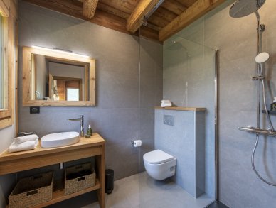 Chalet Nanook Morzine