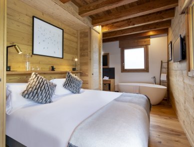 Chalet Nanook Morzine