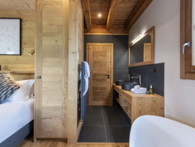 Chalet Nanook Morzine