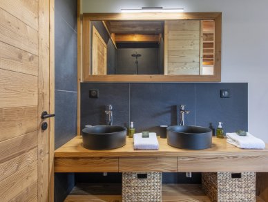 Chalet Nanook Morzine