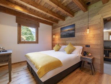 Chalet Nanook Morzine
