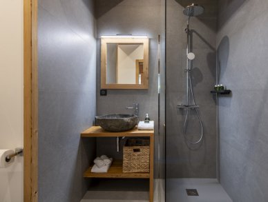 Chalet Nanook Morzine