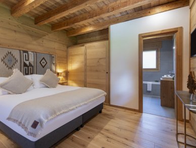 Chalet Nanook Morzine