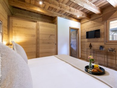 Chalet Nanook Morzine