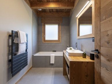 Chalet Nanook Morzine