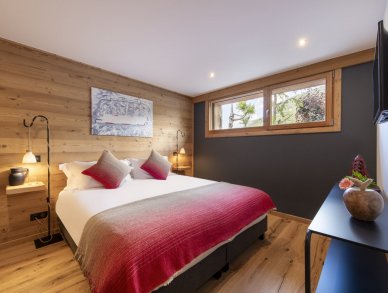 Chalet Nanook Morzine