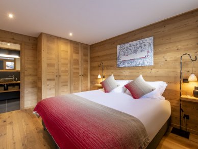 Chalet Nanook Morzine