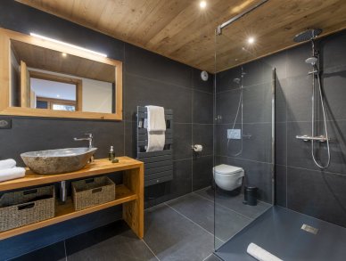 Chalet Nanook Morzine