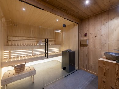 Chalet Nanook Morzine