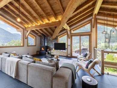 Chalet Nanook Morzine