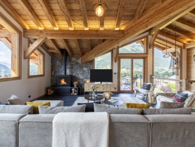 Chalet Nanook Morzine
