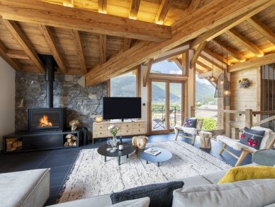 Chalet Nanook Morzine