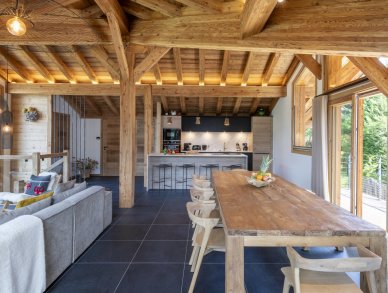 Chalet Nanook Morzine
