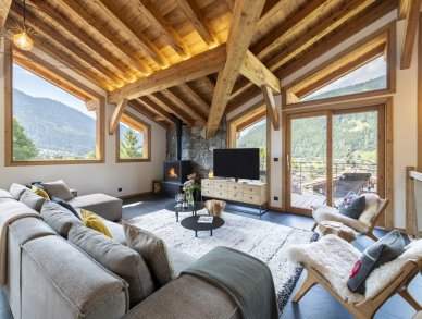 Chalet Nanook Morzine