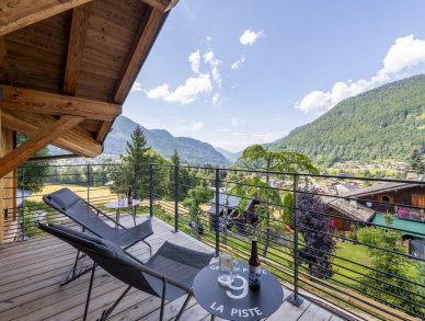 Chalet Nanook Morzine
