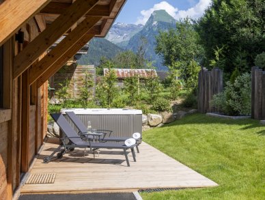 Chalet Nanook Morzine