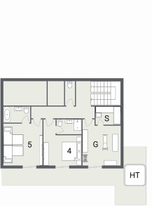 Chalet Cascades Morzine