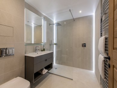 Chalet Cascades Morzine