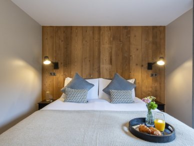 Chalet Cascades Morzine