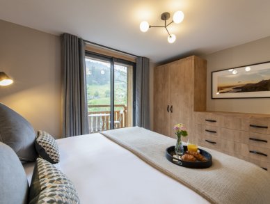 Chalet Cascades Morzine