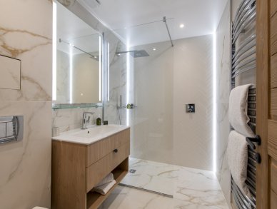 Chalet Cascades Morzine