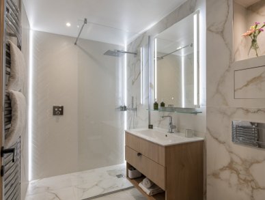 Chalet Cascades Morzine