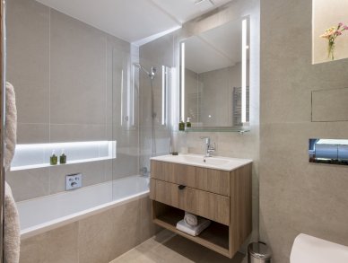 Chalet Cascades Morzine