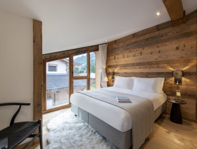 Penthouse Chavinaud Les Gets