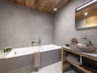 Penthouse Chavinaud Les Gets