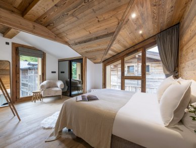 Penthouse Chavinaud Les Gets