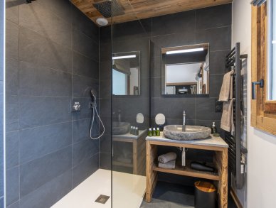 Penthouse Chavinaud Les Gets