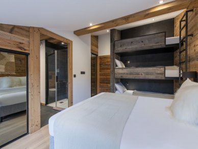 Penthouse Chavinaud Les Gets