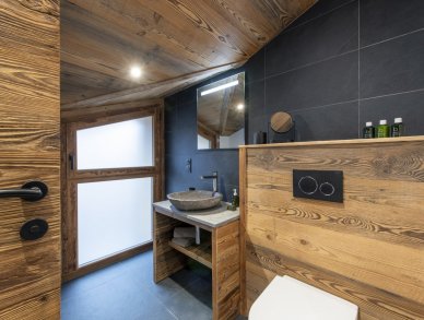 Penthouse Chavinaud Les Gets