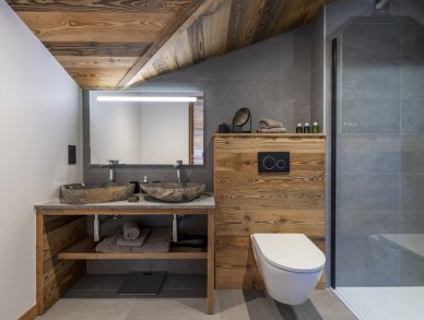 Penthouse Chavinaud Les Gets