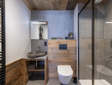 Penthouse Chavinaud Les Gets