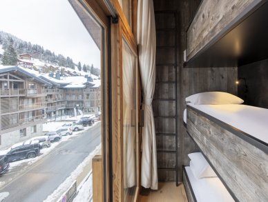 Penthouse Chavinaud Les Gets