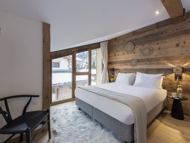 Penthouse Chavinaud Les Gets