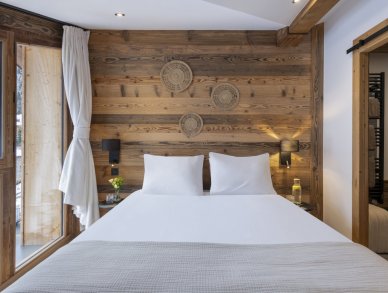 Penthouse Chavinaud Les Gets