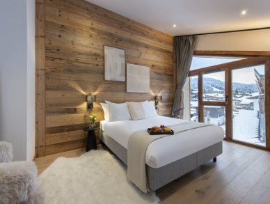 Penthouse Chavinaud Les Gets