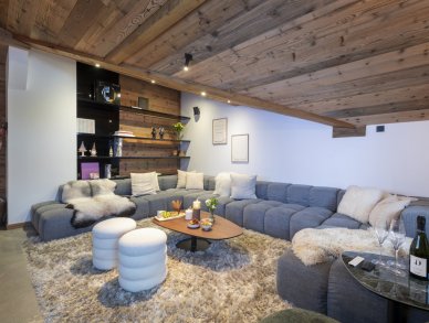 Penthouse Chavinaud Les Gets