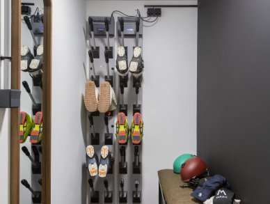 Penthouse Chavinaud Les Gets