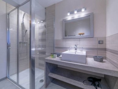 Chalet Hermine Blanche Méribel