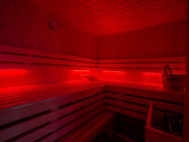 Chalet Hermine Blanche Méribel