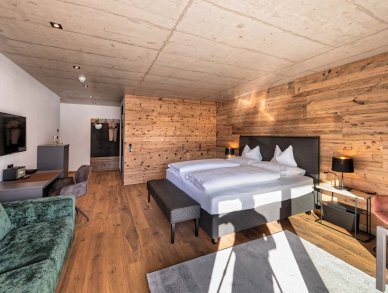 Chalet Skilodge Lech