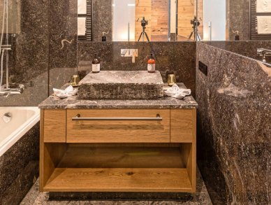 Chalet Skilodge Lech