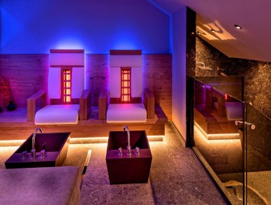 Chalet Skilodge Lech