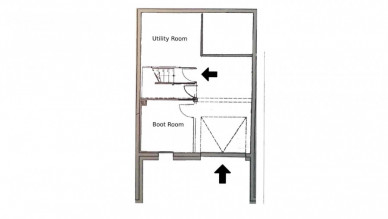 Шале C’est La Vie Сент-Фуа