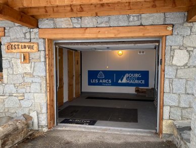 Шале C’est La Vie Сент-Фуа